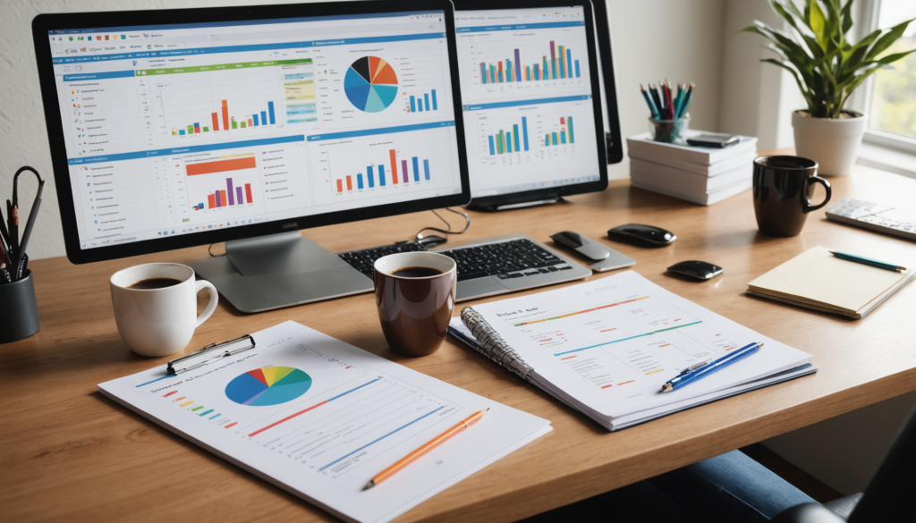 découvrez pourquoi le budget est essentiel dans la gestion financière quotidienne. apprenez à établir un budget efficace pour mieux gérer vos dépenses, économiser et atteindre vos objectifs financiers. transformez votre rapport à l'argent et maîtrisez vos finances avec nos conseils pratiques.