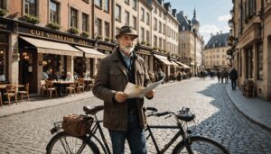 découvrez des conseils d'experts pour voyager en europe de façon responsable, en respectant l'environnement et les cultures locales. adoptez de bonnes pratiques pour un tourisme durable et enrichissant.