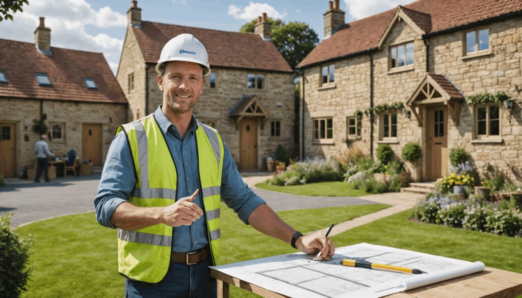découvrez les meilleurs conseils d’un constructeur expérimenté pour accompagner votre installation et votre projet immobilier dans le yorkshire du nord. astuces pratiques et recommandations essentielles pour futurs habitants !