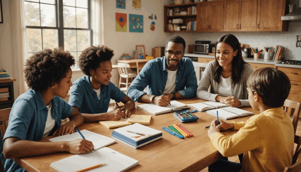 découvrez des conseils pratiques de pearson pour aider les parents à accompagner leurs enfants vers une utilisation responsable de l’ia dès la rentrée scolaire. protégez, éduquez et responsabilisez votre famille avec des astuces adaptées à tous les âges.
