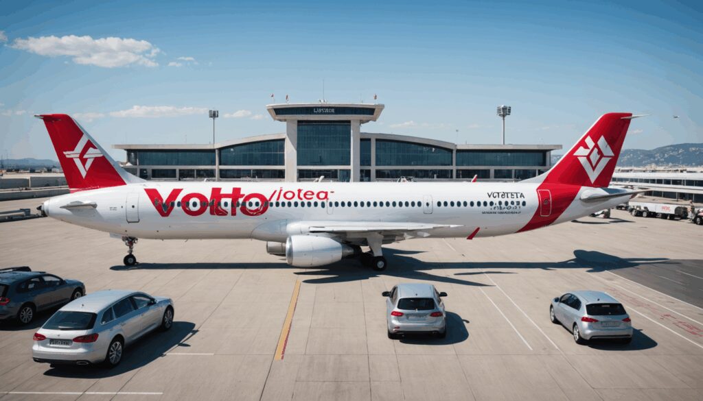 explorez 23 destinations exceptionnelles au départ de l'aéroport de marseille provence avec volotea. profitez de vols directs pour des escapades inoubliables en europe et en méditerranée !