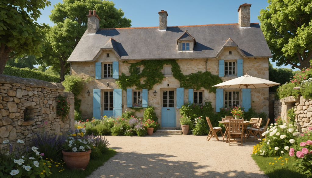 découvrez notre nouvelle offre d'hébergement au gîte ô pré’vert, un havre de paix situé au poiré-sur-vie. profitez d'un cadre enchanteur, d'un confort moderne et de services adaptés pour un séjour inoubliable en pleine nature.