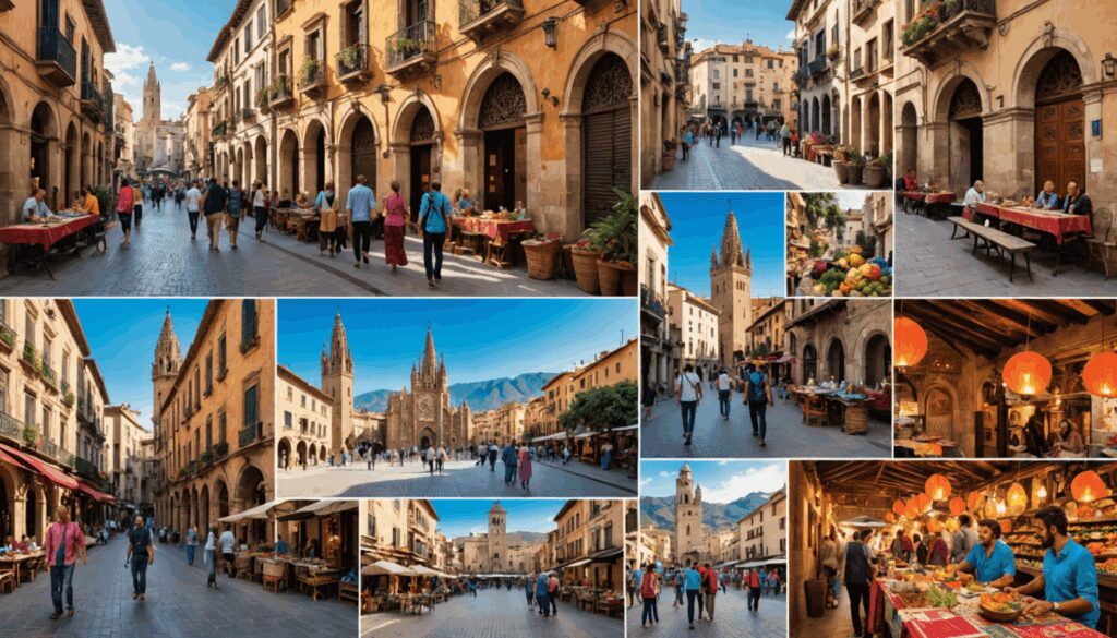 envie de partir en solo ? découvrez notre sélection des meilleures destinations pour voyager seul et multiplier les rencontres enrichissantes à travers le monde.