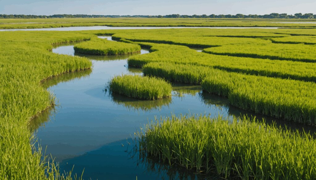 partez à la découverte des saveurs uniques des plantes des marais de l’île de ré : cueillettes et visites guidées. une expérience gourmande.