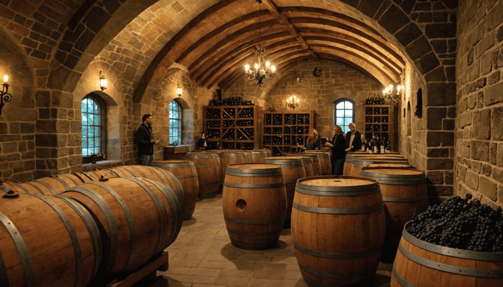 Dégustations Vignerons : Rencontres Caves Authentiques