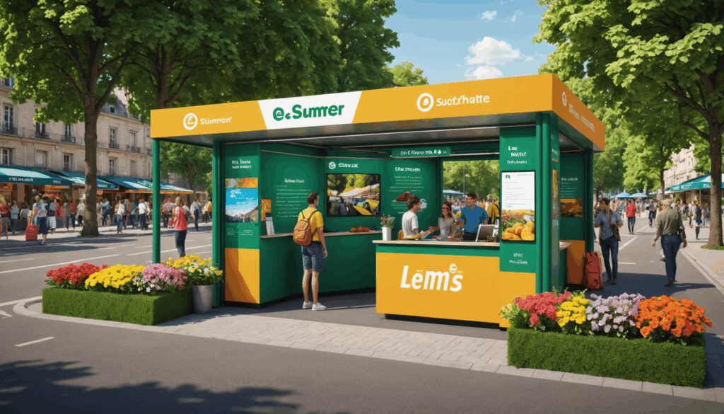 profitez des permanences estivales autour du mans pour vous abonner facilement aux transports en commun. nos équipes sont à votre écoute pour simplifier vos démarches et répondre à vos questions sur les abonnements et les horaires durant l'été.