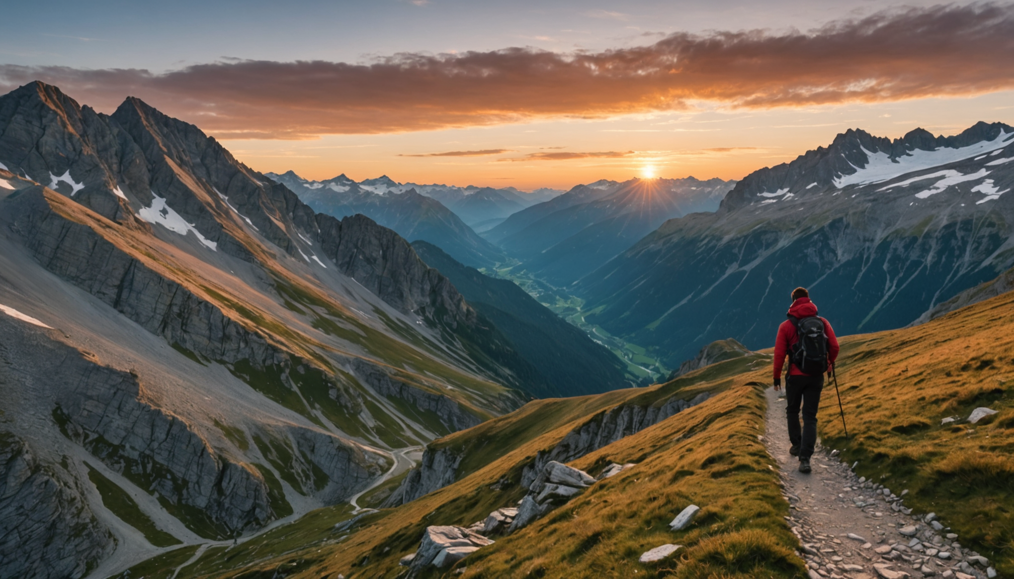 découvrez les meilleures destinations d'écotourisme en france. partez à la rencontre de paysages préservés, d’initiatives durables et d’expériences responsables pour des voyages respectueux de la nature et de l’environnement.