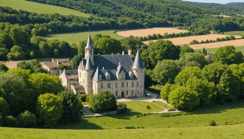 Destinations Hors Sentiers Battus France : Guide Secret 2025