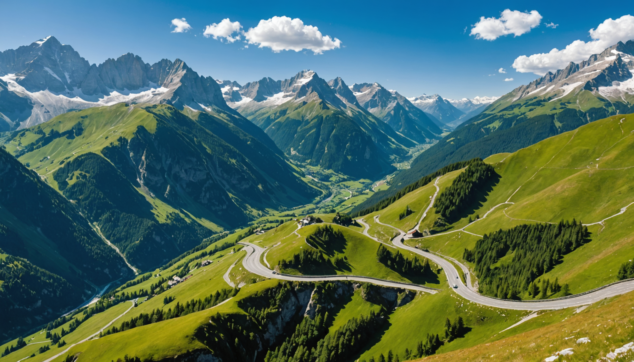 découvrez les meilleures destinations pour un road trip en van aménagé à travers la france : itinéraires, conseils, spots incontournables et idées d’aventure en toute liberté.