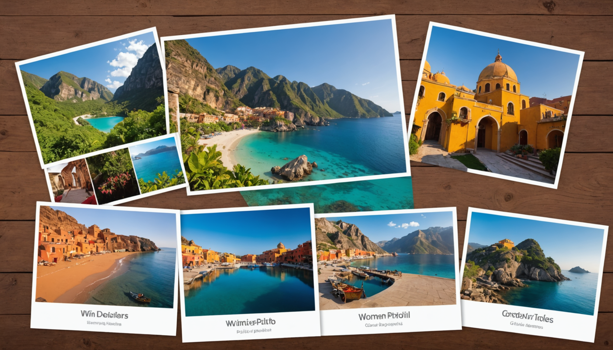 découvrez notre guide complet des meilleures destinations pour voyager en solo en tant que femme. conseils de sécurité, astuces pratiques et inspirations pour une aventure inoubliable et sereine.