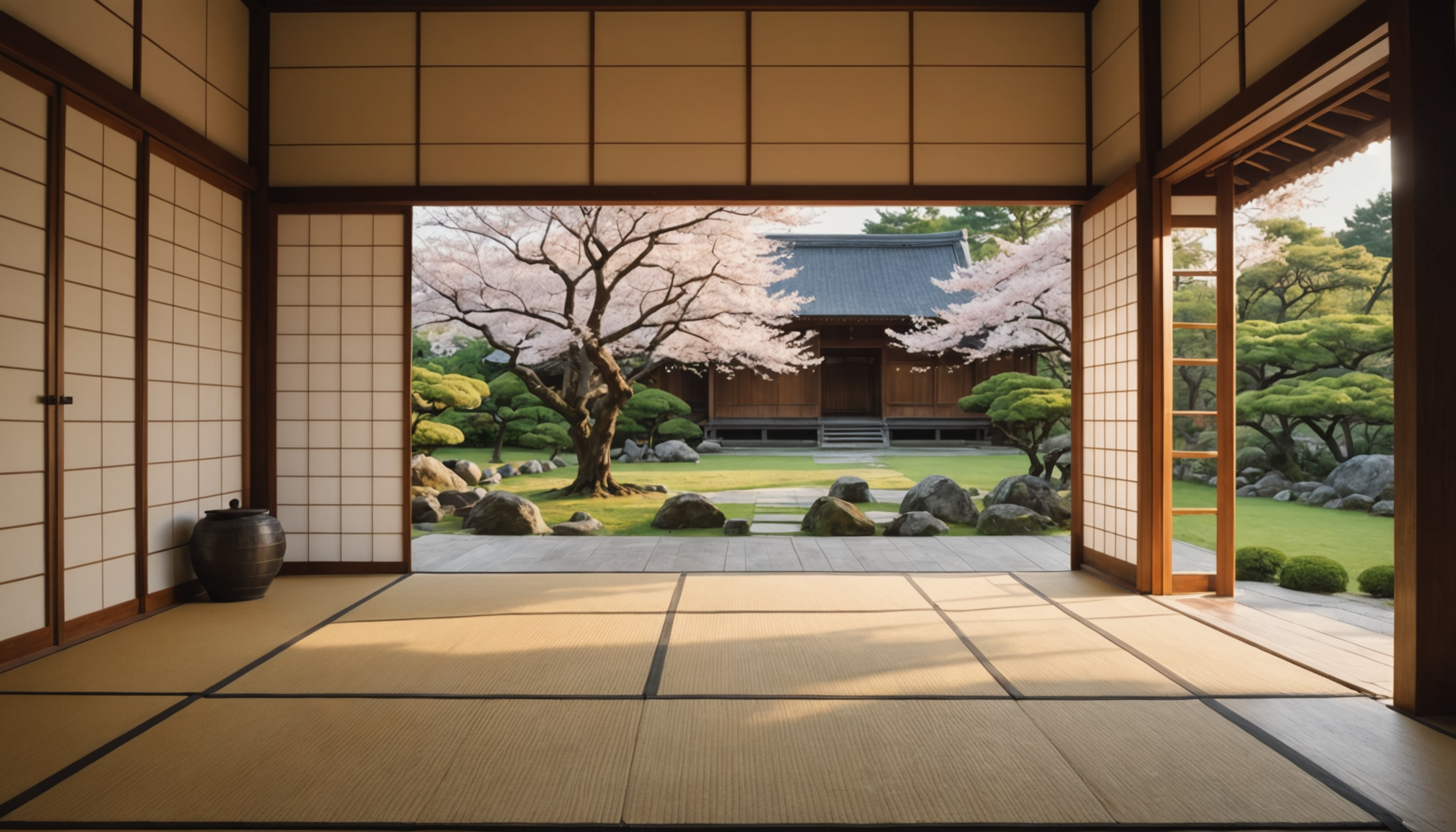 découvrez la sérénité d'une séance de karaté au lever du jour dans un dojo japonais. profitez d'un moment de détente matinale, alliant tradition et bien-être, pour éveiller votre corps et votre esprit.