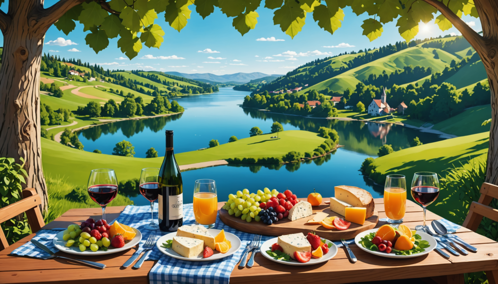 découvrez doazit, une expérience unique qui marie sport et gastronomie au cœur de la nature. offrez-vous des moments de détente et d'aventure tout en savourant des plats délicieux inspirés des produits locaux. rejoignez-nous pour vivre des instants inoubliables au grand air.