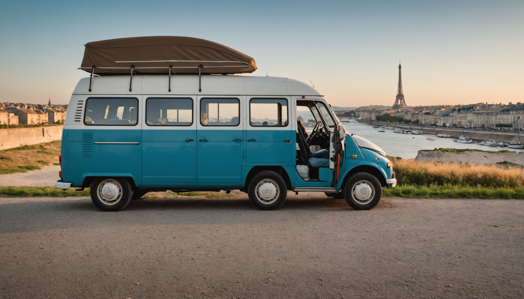 découvrez la réglementation légale pour dormir en van en france : droits, obligations et conseils pratiques pour stationner et passer la nuit en toute sérénité lors de vos road trips.