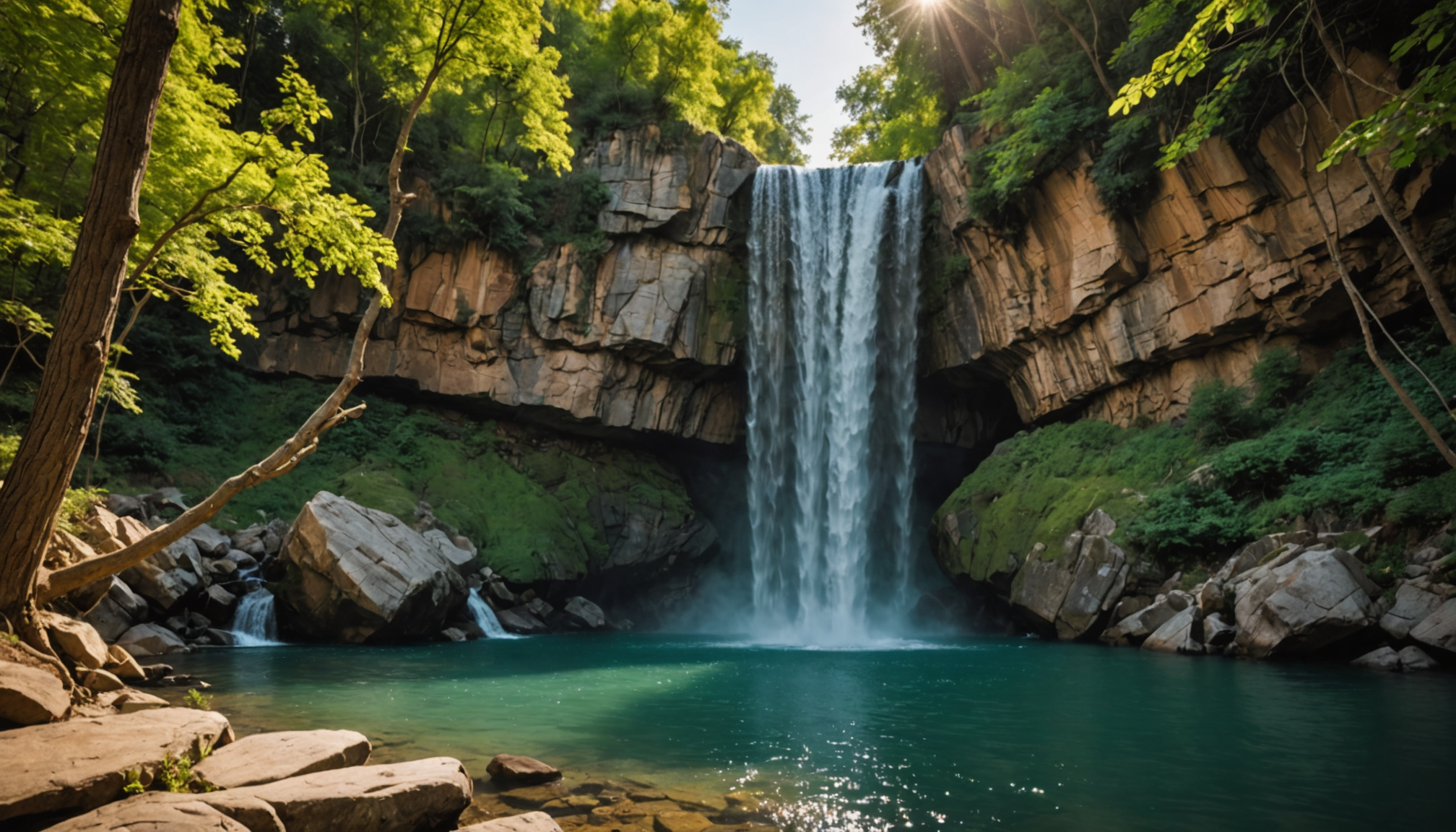 découvrez les meilleures techniques de purification de l'eau potable avec eau potable nature : conseils, méthodes naturelles et astuces pour garantir une eau saine à la maison ou en pleine nature.