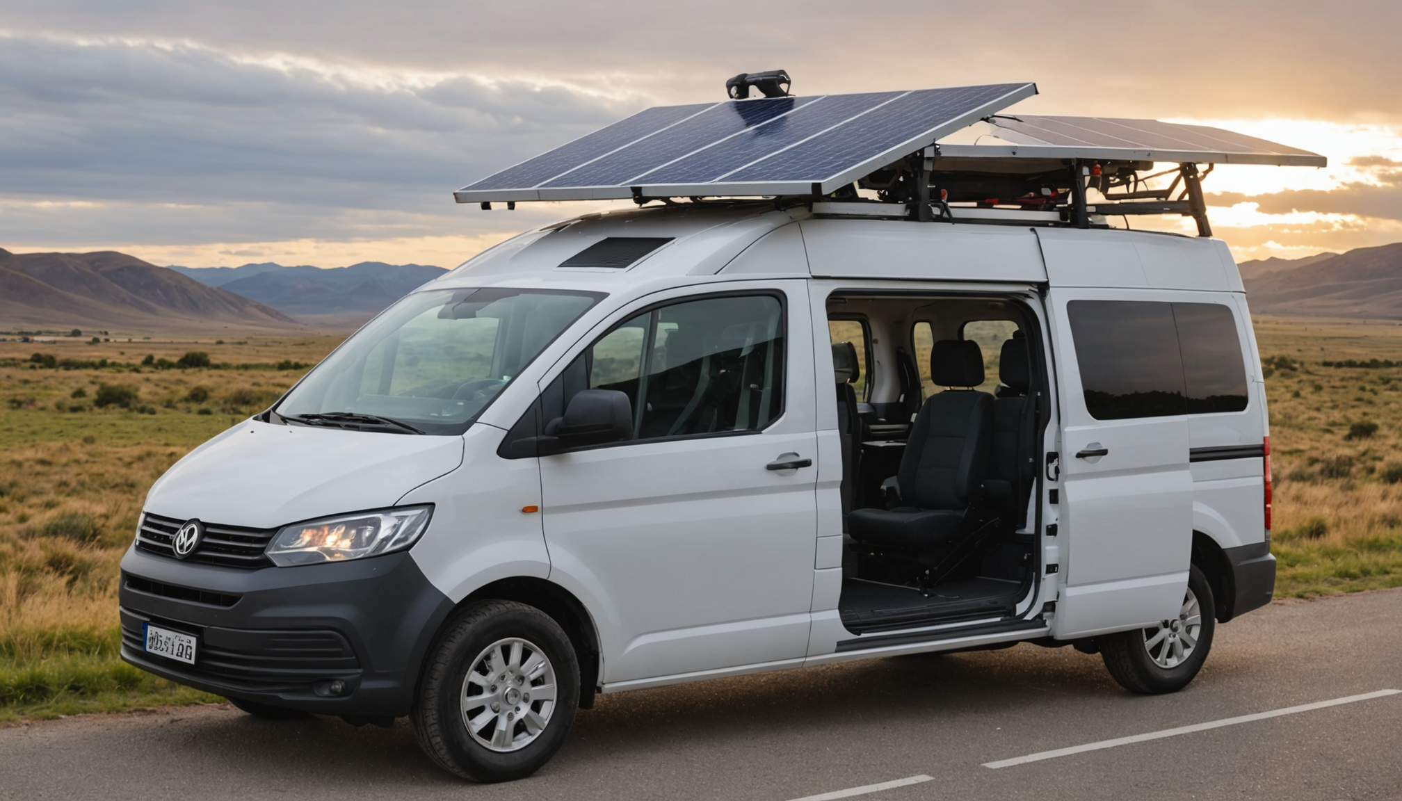découvrez notre guide complet sur l'installation électrique pour van aménagé : conseils, schémas, choix du matériel et étapes clés pour une autonomie parfaite lors de vos voyages.