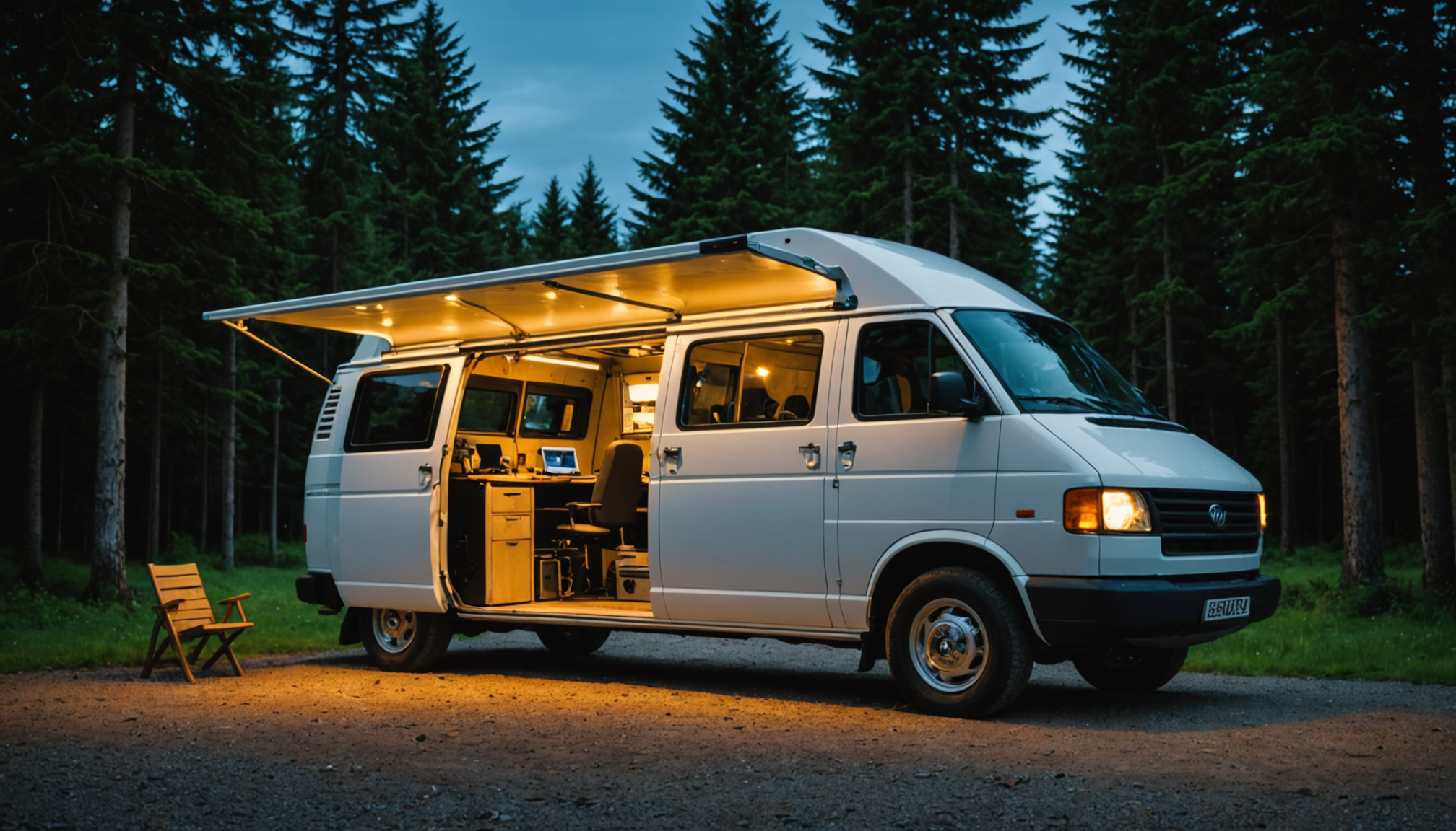 découvrez notre guide complet pour l'installation électrique dans un van aménagé : conseils pratiques, schémas, matériel nécessaire et astuces pour une autonomie optimale lors de vos voyages.
