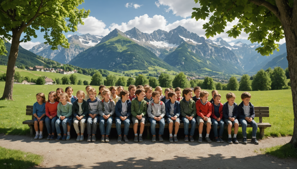 découvrez la situation préoccupante en savoie où 35 enfants sont en quête d'un hébergement sécurisé. plongez dans les défis de la protection de l'enfance en danger et les solutions possibles pour garantir un avenir meilleur à ces jeunes. informez-vous et engagez-vous pour leur bien-être.