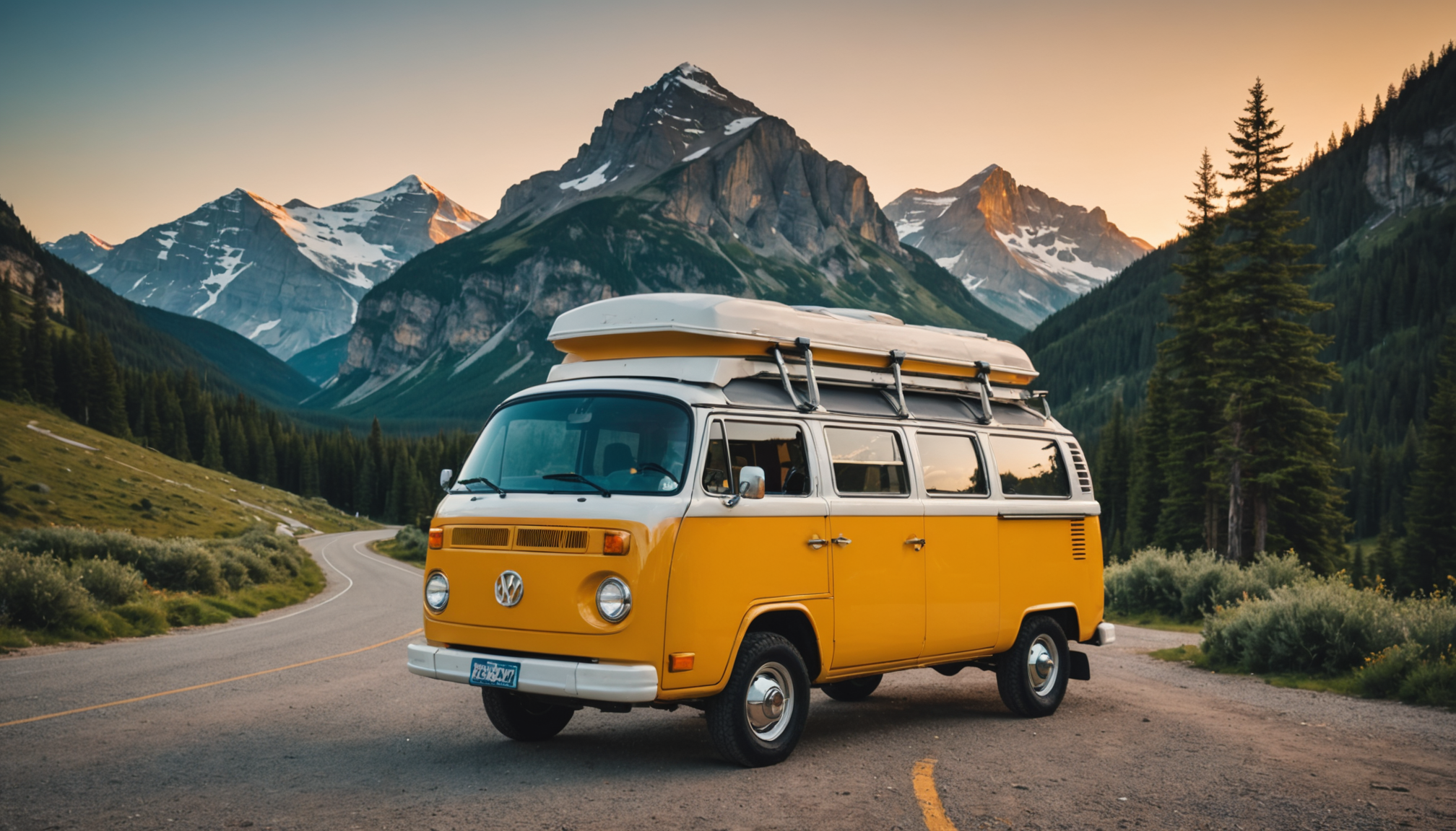 découvrez l’équipement essentiel pour un van aménagé et préparez votre road trip en toute sérénité : conseils, liste d’accessoires et astuces pour voyager confortablement en van.