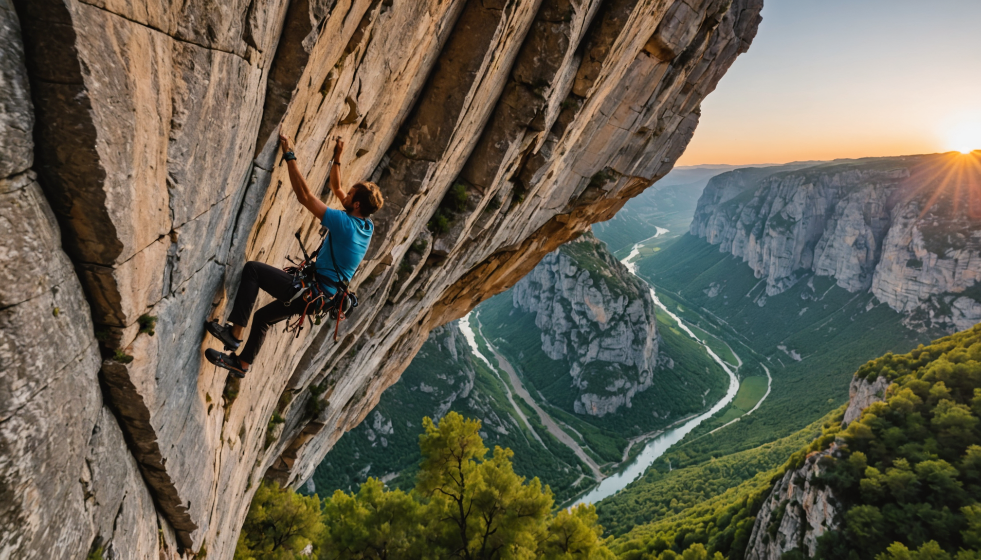 découvrez les plus belles falaises d’escalade des alpes-maritimes sur la côte d’azur : spots incontournables, conseils pratiques et paysages à couper le souffle pour tous les grimpeurs.
