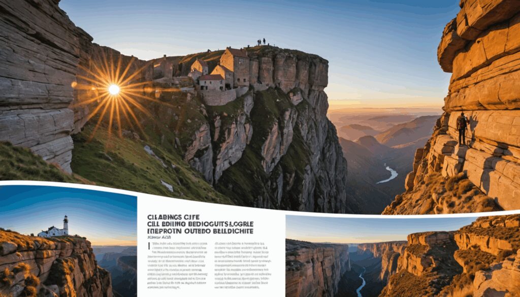 Escalade Falaise Débutant : Guide Complet Outdoor 2025