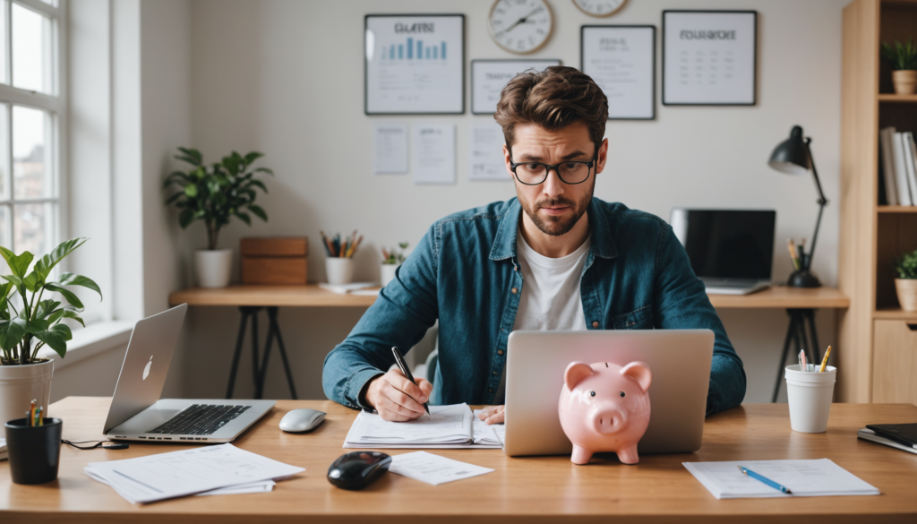 vous en avez assez des frais d'abonnement mensuels ? découvrez dans cet article 6 raisons convaincantes d'adopter l'auto-hébergement. apprenez comment cette solution peut vous faire économiser de l'argent tout en vous offrant plus de contrôle et de liberté sur vos données.
