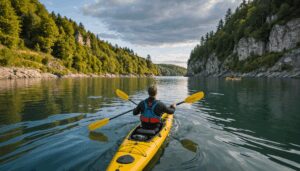 découvrez les meilleures formations de kayak en rivière en france : stages, écoles spécialisées, initiation et perfectionnement pour tous les niveaux. vivez des aventures uniques en toute sécurité !