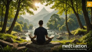 découvrez nos formations pour devenir instructeur de méditation en pleine nature. acquérez les compétences pour enseigner la pleine conscience en extérieur, animer des groupes et partager les bienfaits de la méditation au contact de la nature.