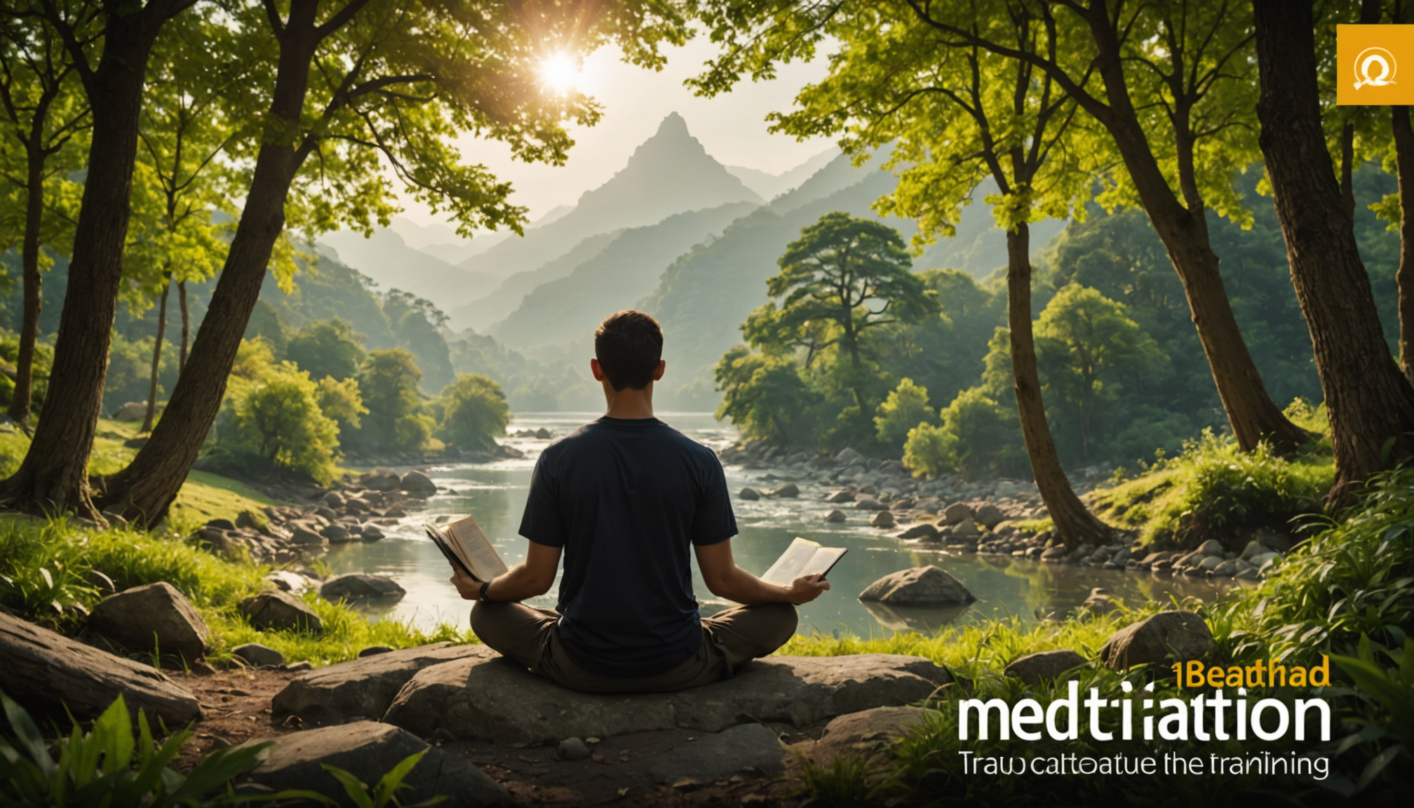 découvrez nos formations pour devenir instructeur de méditation en pleine nature. acquérez les compétences pour enseigner la pleine conscience en extérieur, animer des groupes et partager les bienfaits de la méditation au contact de la nature.