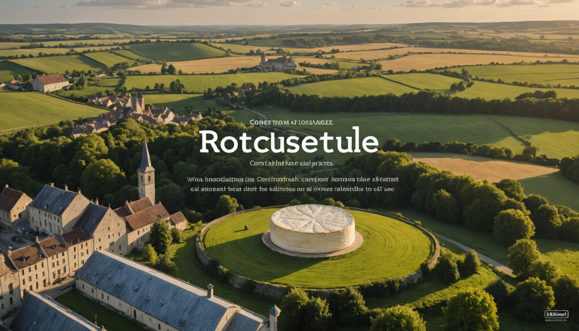 découvrez l’univers des fromageries industrielles françaises : roquefort, comté, camembert. apprenez comment sont fabriqués ces grands fromages et ce qui distingue la production industrielle des méthodes traditionnelles.