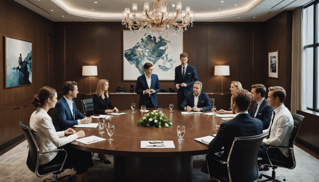 découvrez la collaboration entre gem et l'ifh pour lancer un msc novateur, conçu pour former les leaders de demain dans les domaines du luxe, de la gastronomie et de l'hospitalité. un programme d'excellence alliant expertise, innovation et opportunités internationales.