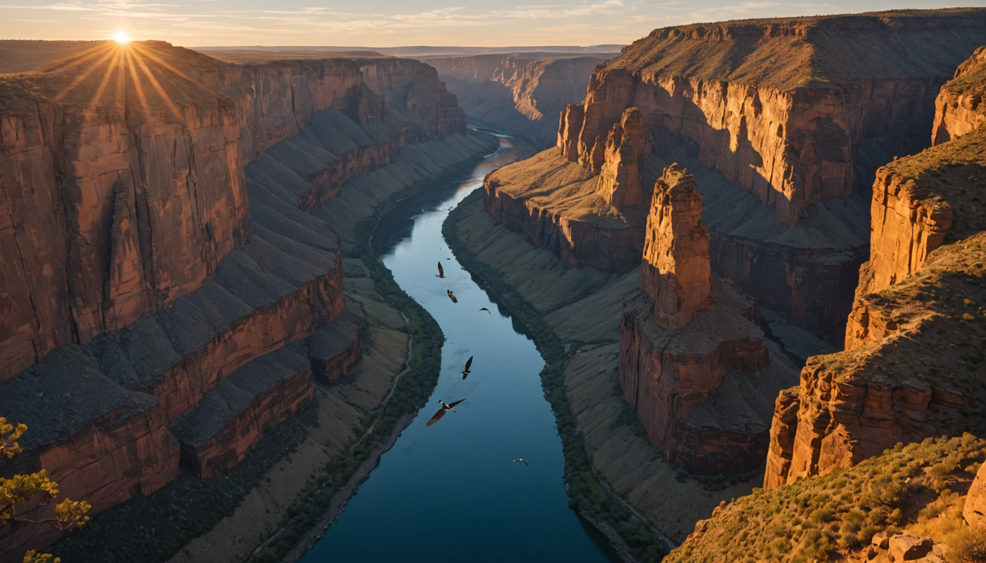découvrez les gorges secrètes et partez à l’aventure dans des canyons méconnus. parfait pour les amateurs de nature et de sensations, explorez des paysages insoupçonnés à travers notre guide exclusif.