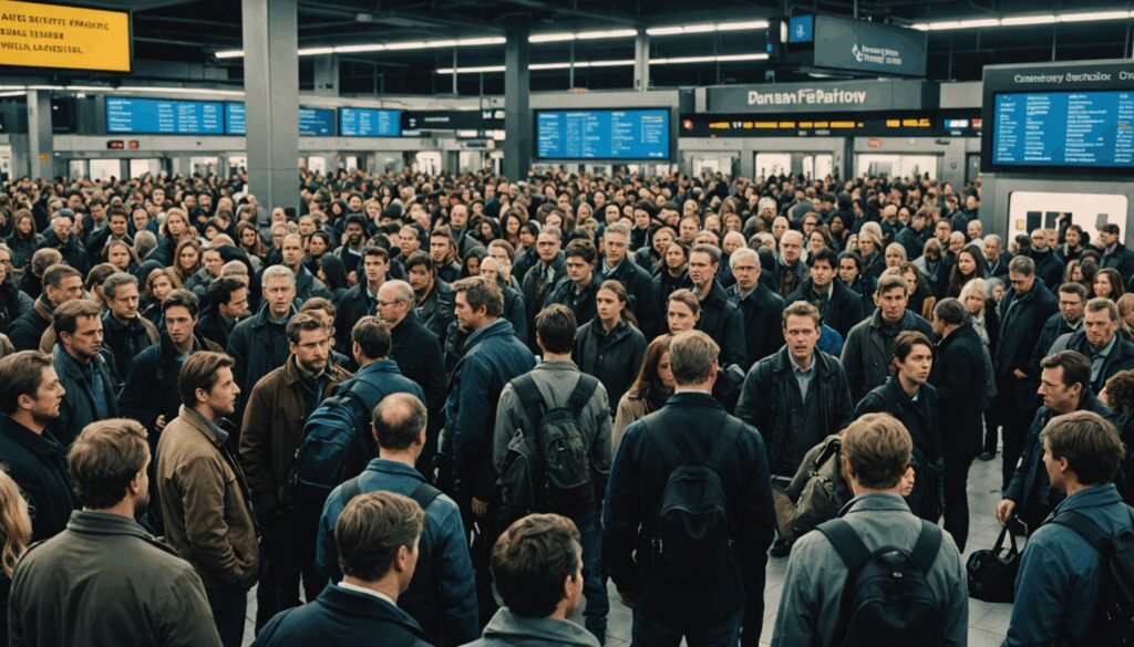 anticipez la grève prévue à la rentrée dans les transports rémi : découvrez les perturbations attendues, les lignes impactées et nos conseils pour organiser vos déplacements.
