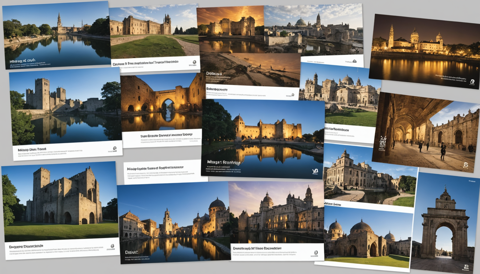 explorez le guide découverte patrimoine 2025 : toutes les clés pour visiter et comprendre le patrimoine culturel et historique de la france. conseils, itinéraires et lieux incontournables pour un voyage enrichissant.