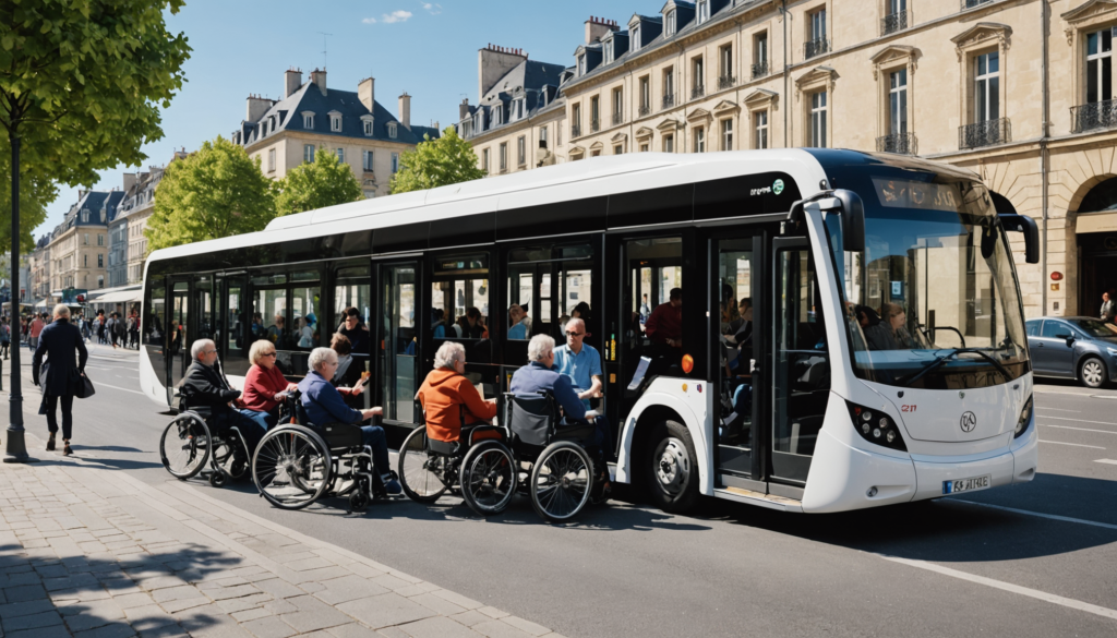 découvrez handistan, une initiative innovante à nancy dédiée à améliorer le transport des personnes en situation de handicap. profitez d'un service inclusif et accessible qui répond à vos besoins de mobilité.
