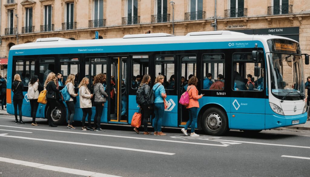 découvrez comment un accord inédit dans l'hérault garantit la gratuité des transports pour accompagner et soutenir les femmes victimes de violence, facilitant ainsi leur mobilité et leur sécurité au quotidien.
