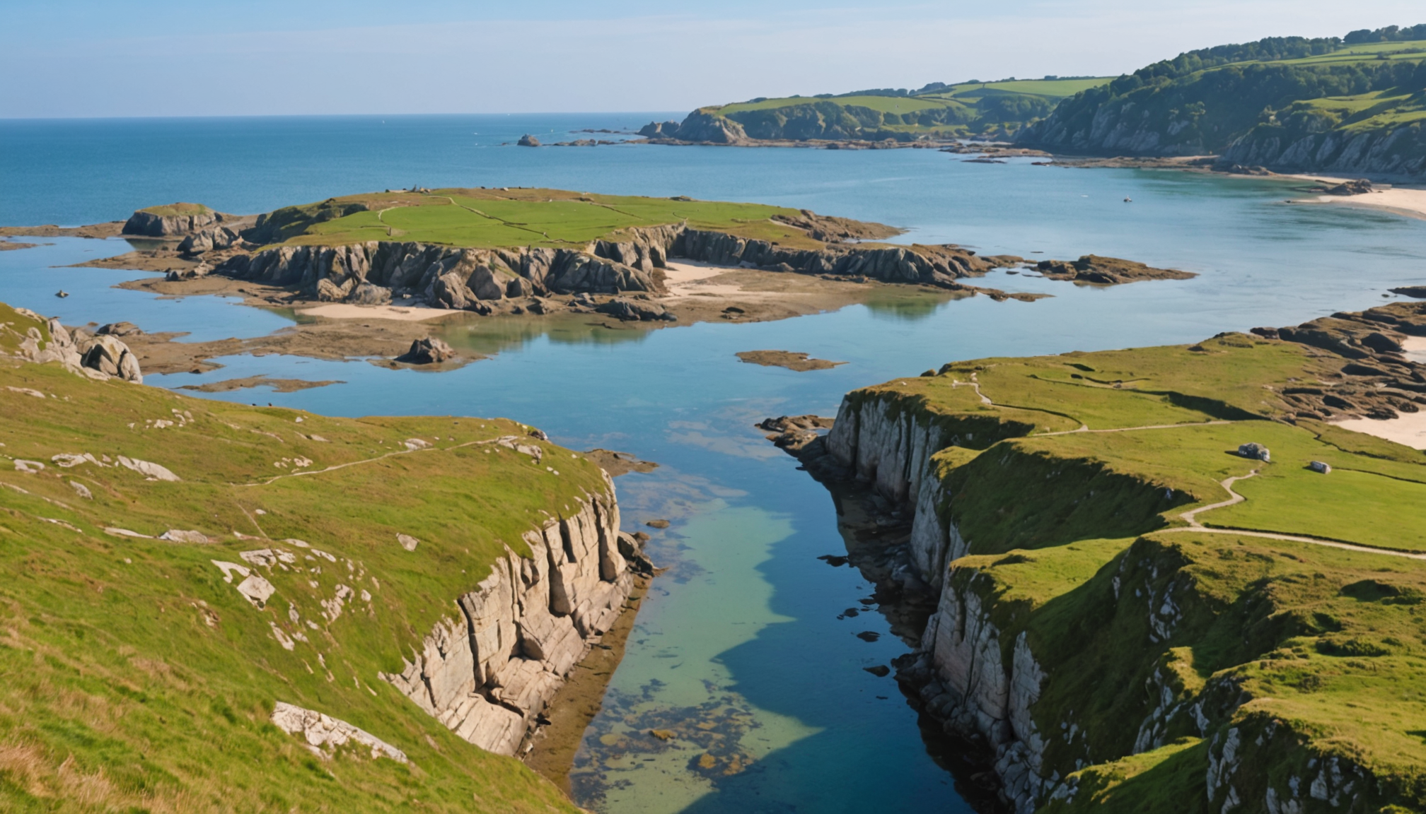 découvrez comment accéder aux îlots inhabités de bretagne : informations pratiques, conseils de visite et réglementation pour explorer ces lieux sauvages et préservés.