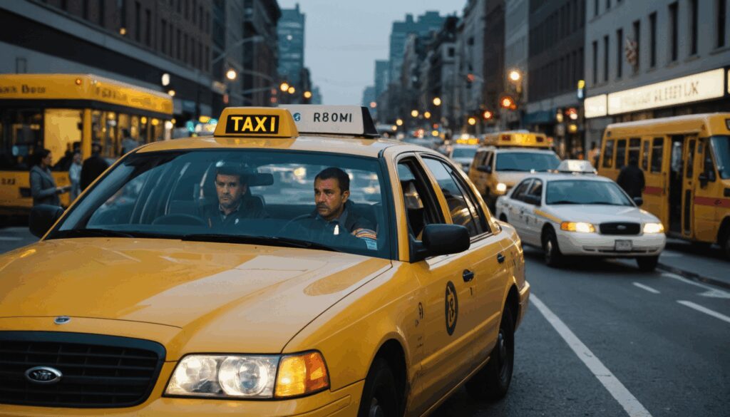 découvrez le témoignage d'un artisan taxi inquiet face à la réforme du transport sanitaire. entre incertitudes sur l’avenir, difficultés financières et remise en question de son métier, il confie ses doutes quant à sa capacité à poursuivre son activité jusqu’à la fin de l’année.