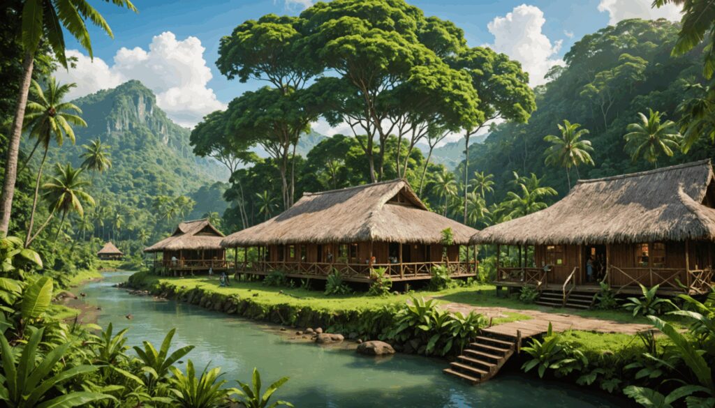 découvrez comment intrepid travel s'impose comme un modèle de tourisme durable, alliant aventures authentiques et responsabilité environnementale pour des voyages respectueux des communautés locales et de la planète.