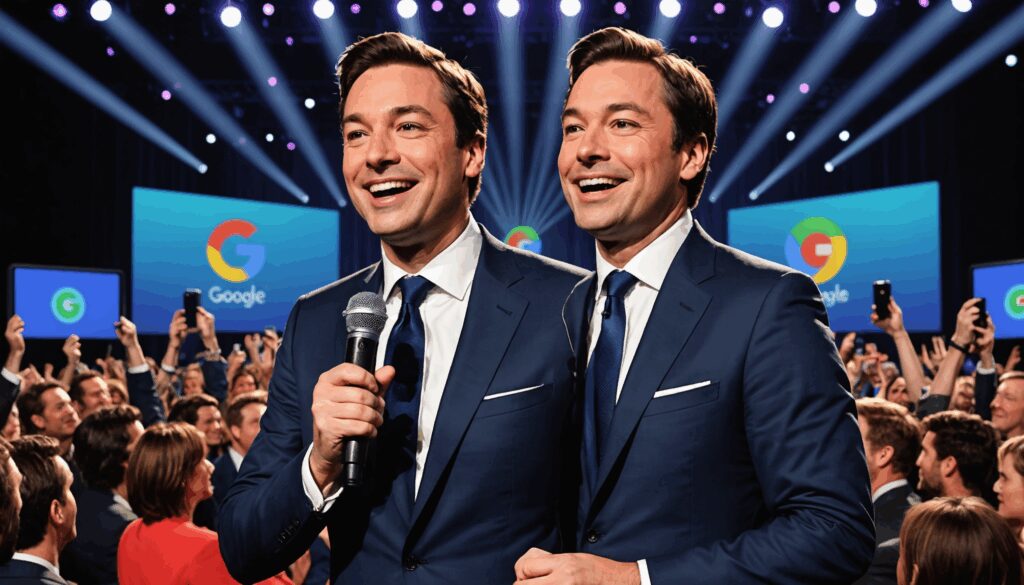 jimmy fallon animera officiellement l'événement phare consacré au lancement du google pixel 10. découvrez toutes les annonces et innovations en direct avec l'animateur vedette.