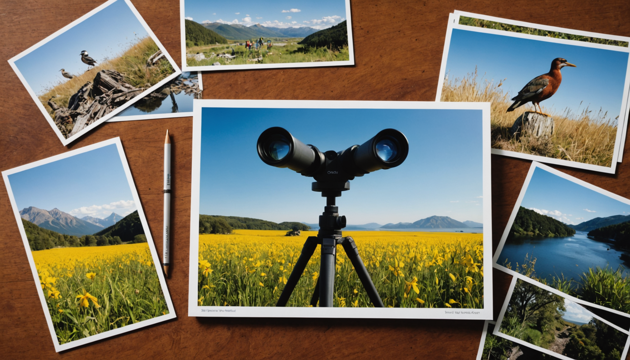 découvrez notre guide d'achat 2025 des meilleures jumelles pour l'observation des oiseaux. conseils, comparatifs et astuces pour choisir les jumelles idéales selon vos besoins et votre budget.
