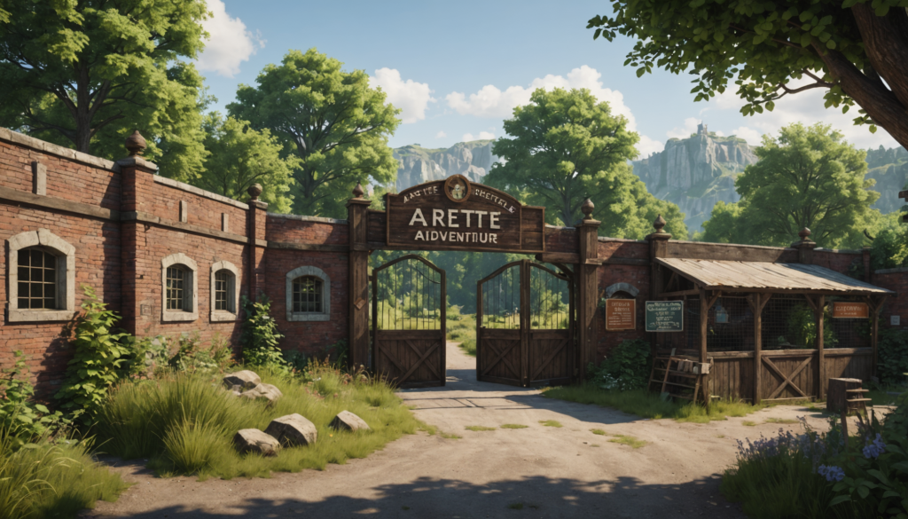 découvrez les raisons de la fermeture de la base aventure d'arette le 31 août, face à une fréquentation en baisse et des charges fixes élevées. analyse des défis rencontrés par cette destination phare.