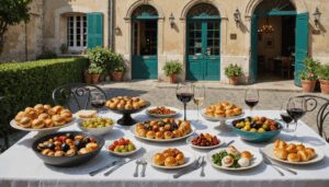 découvrez comment la gastronomie évolue pour s’imposer comme une nouvelle exception française, entre traditions, innovations et rayonnement international.