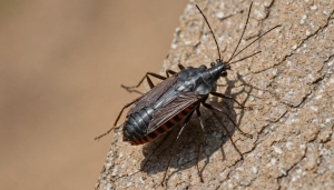 découvrez la maladie de chagas, une infection parasitaire transmise par les punaises des lits en amérique. apprenez-en davantage sur ses symptômes, son mode de transmission et les risques sanitaires associés, ainsi que sur les mesures de prévention à adopter pour protéger votre santé.