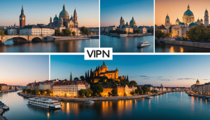 La sécurité des réseaux Wi-Fi publics : l'importance d'un VPN lors de vos voyages