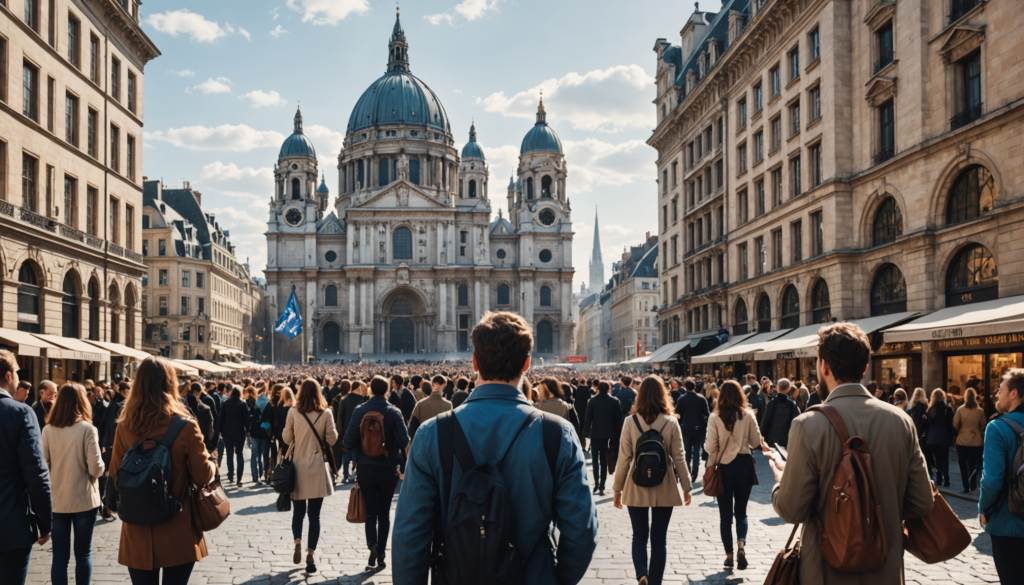 découvrez comment l'augmentation des taxes de séjour impacte les destinations touristiques en europe. cet article examine les villes les plus touchées et les conséquences pour les voyageurs.