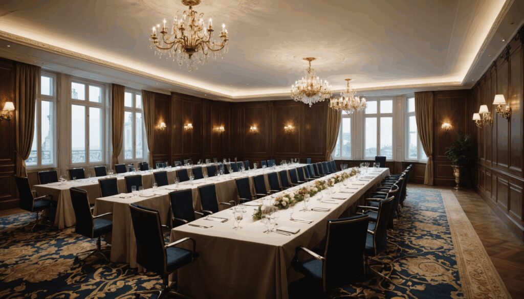 découvrez le nouveau msc en gestion de la gastronomie, de l’hôtellerie et du luxe, lancé par gem et l’ifh. une formation d’excellence pour se spécialiser dans les secteurs du luxe et de l’art de vivre.