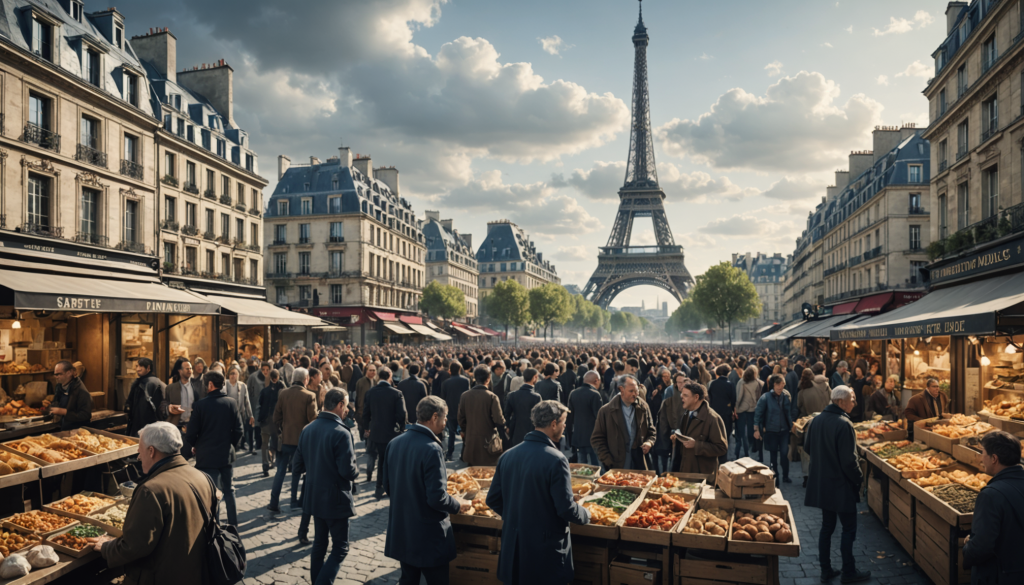découvrez comment le déficit budgétaire de la france a franchi la barre des 100 milliards d'euros à la fin juin, analysant les implications économiques et les mesures nécessaires pour redresser la situation.
