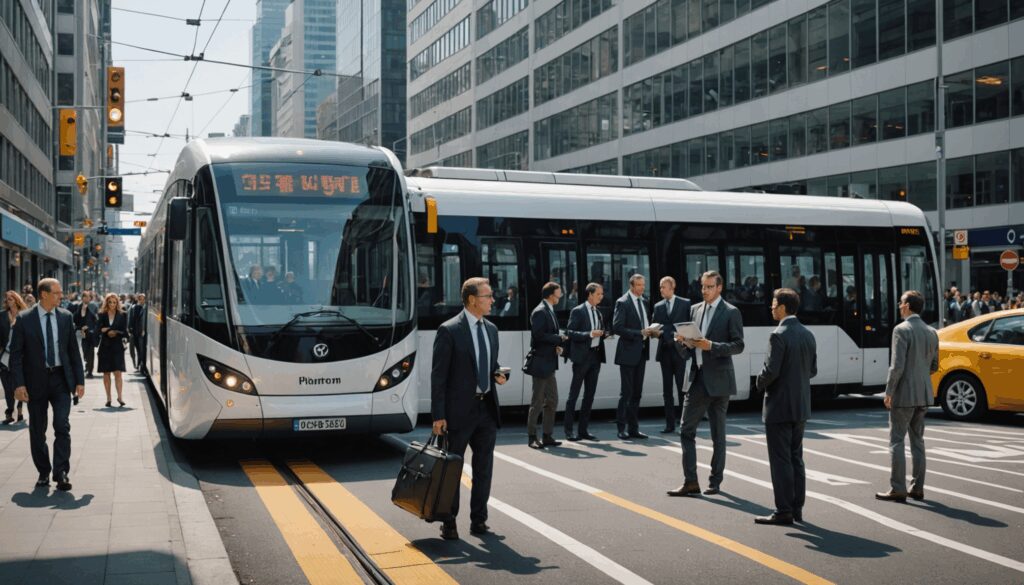 le ministère des transports lance une enquête pour comprendre les causes et les impacts du phénomène du freinage fantôme sur les routes, visant à améliorer la sécurité des automobilistes.