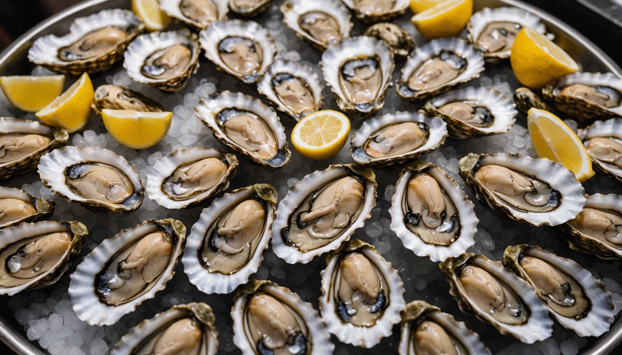 découvrez les risques associés à la consommation d'huîtres et de coquillages. informez-vous sur les maladies potentiellement transmises par ces fruits de mer, les conseils de sécurité alimentaire, et apprenez comment savourer ces délices de la mer en toute sécurité.