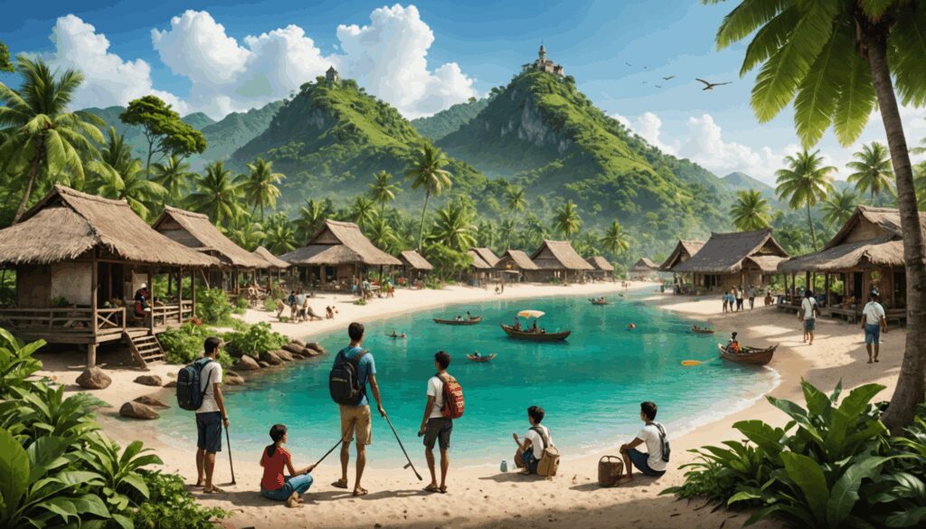 découvrez comment le tourisme responsable contribue à la préservation de l’environnement et des cultures locales. adoptez des pratiques durables pour voyager tout en protégeant la planète et ses richesses.